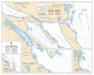 Plans - Stuart Channel thumbnail for chart Plans - Stuart Channel