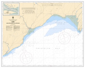 Alma (and Approaches / et les Approaches) thumbnail for chart Alma (and Approaches / et les Approaches)