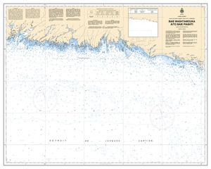 Baie Washtawouka à/to Baie Piashti thumbnail for chart Baie Washtawouka à/to Baie Piashti