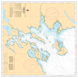 thumbnail for chart Ariege Bay