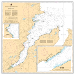 Baie Verte thumbnail for chart Baie Verte