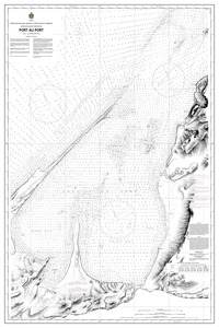 Port au Port thumbnail for chart Port au Port
