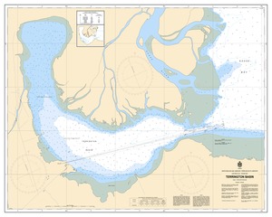 thumbnail for chart Terrington Basin