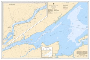 Miramichi thumbnail for chart Miramichi