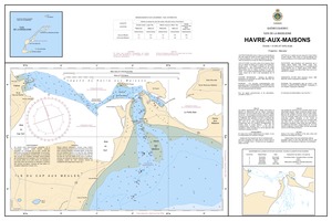 Havre-aux-Maisons thumbnail for chart Havre-aux-Maisons