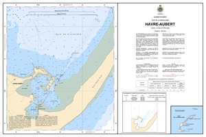 Havre-Aubert thumbnail for chart Havre-Aubert