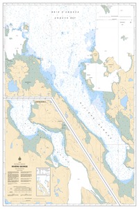 Rivière George thumbnail for chart Rivière George