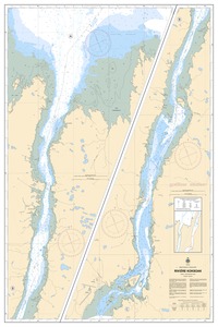 Rivière Koksoak thumbnail for chart Rivière Koksoak