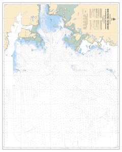 Payne Bay and Approaches thumbnail for chart Payne Bay and Approaches