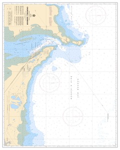 thumbnail for chart Churchill Harbour