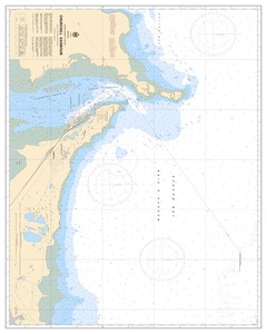 Churchill Harbour thumbnail for chart Churchill Harbour