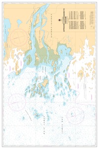 Approches à/Approaches to Chisasibi thumbnail for chart Approches à/Approaches to Chisasibi