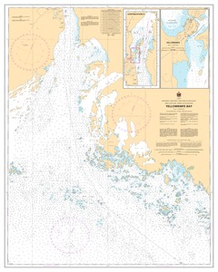 thumbnail for chart Yellowknife Bay