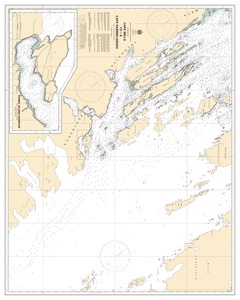 thumbnail for chart Cape Mills to/à Cape Rammelsberg