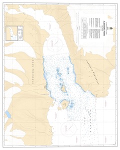 Alexandra Fiord thumbnail for chart Alexandra Fiord