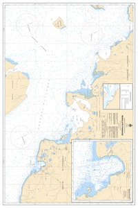 Resolute Passage thumbnail for chart Resolute Passage