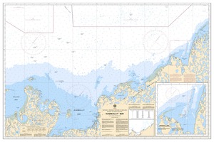 Kugmallit Bay thumbnail for chart Kugmallit Bay