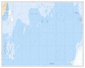 Grand Bank / Grand Banc: Northern Portion / Partie Nord thumbnail for chart Grand Bank / Grand Banc: Northern Portion / Partie Nord
