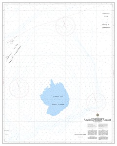 Flemish Cap / Bonnet Flamand thumbnail for chart Flemish Cap / Bonnet Flamand