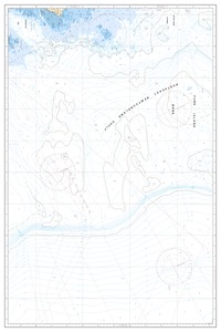 Funk Island and Approaches / et les approches thumbnail for chart Funk Island and Approaches / et les approches