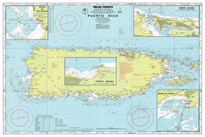 Puerto Rico thumbnail for chart Puerto Rico