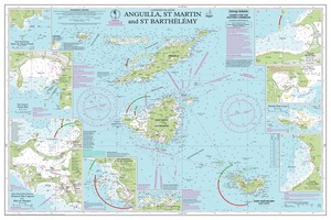 thumbnail for chart Anguilla, St Martin and St Barthélémy