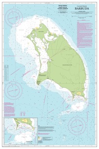Barbuda thumbnail for chart Barbuda