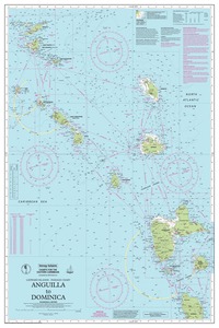 Anguilla to Dominica thumbnail for chart Anguilla to Dominica