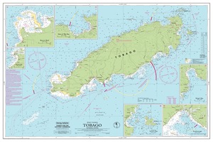 Tobago thumbnail for chart Tobago