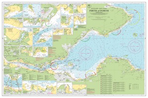 Firth of Forth thumbnail for chart Firth of Forth