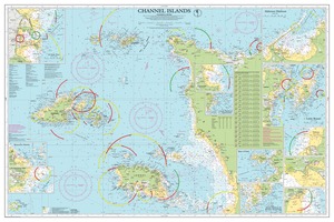Channel Islands thumbnail for chart Channel Islands