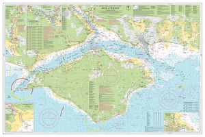 Isle of Wight thumbnail for chart Isle of Wight