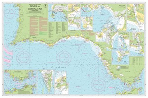 Sines to Gibraltar thumbnail for chart Sines to Gibraltar