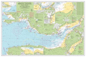 Bristol Channel thumbnail for chart Bristol Channel