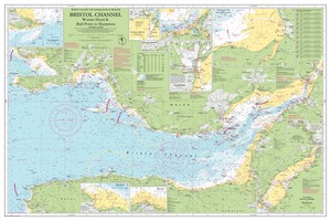 thumbnail for chart Bristol Channel