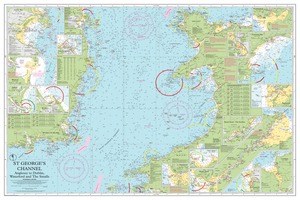 St George’s Channel thumbnail for chart St George’s Channel