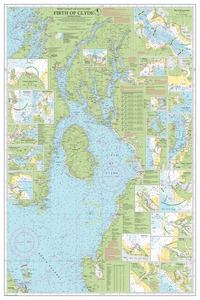 Firth of Clyde thumbnail for chart Firth of Clyde