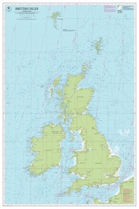 British Isles thumbnail for chart British Isles