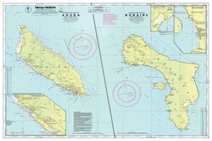 thumbnail for chart Bonaire and Aruba