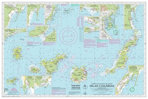 Islas Canarias thumbnail for chart Islas Canarias