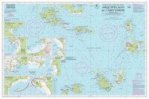 thumbnail for chart Arquipélago de Cabo Verde