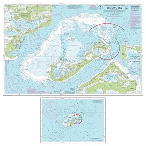 Bermuda thumbnail for chart Bermuda