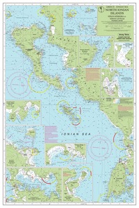 North Ionian Islands thumbnail for chart North Ionian Islands