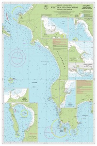 Western Pelopónnisos thumbnail for chart Western Pelopónnisos