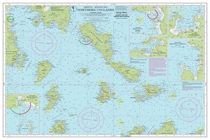 Northern Cyclades thumbnail for chart Northern Cyclades