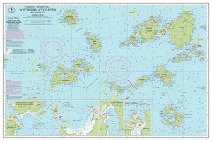 Southern Cyclades thumbnail for chart Southern Cyclades