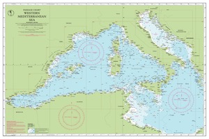 Western Mediterranean thumbnail for chart Western Mediterranean