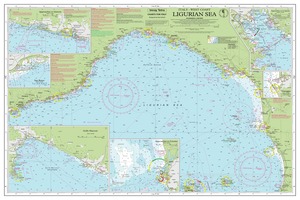 thumbnail for chart Ligurian Sea