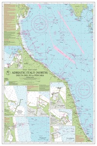 Adriatic Italy (North) thumbnail for chart Adriatic Italy (North)