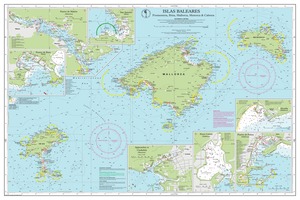 Islas Baleares thumbnail for chart Islas Baleares
